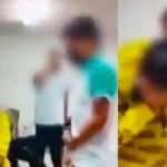 Indigna agresión a estudiante en Conalep de Nuevo León
