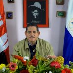 Alcalde de Estelí: "Realmente nos sentimos orgullosos de nuestra ciudad"