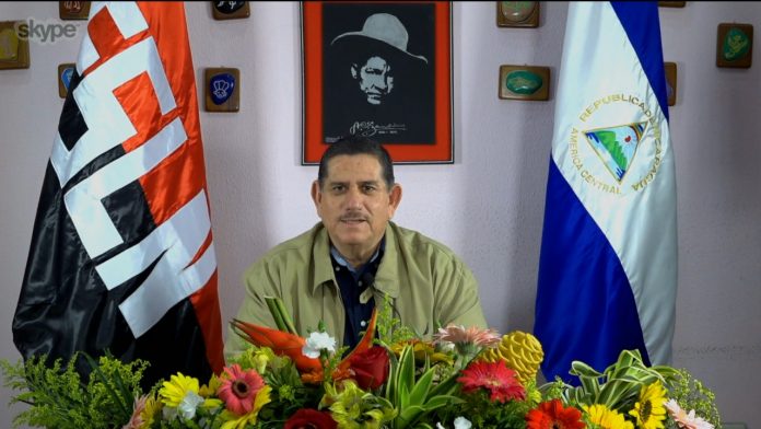 Alcalde de Estelí: 