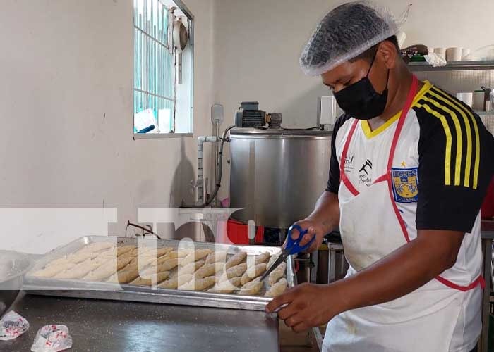 Sector productivo de lácteos y planificación destacan la economía local de Somoto