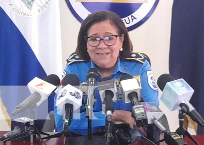 Motociclistas encabezan lista de muertes por accidentes de tránsito en Nicaragua 