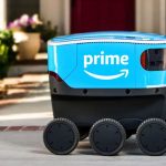 Amazon tira la toalla con Scout, «su robot repartidor»
