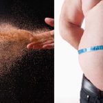 ¿Se podrá tratar la obesidad con partículas de arena purificada?
