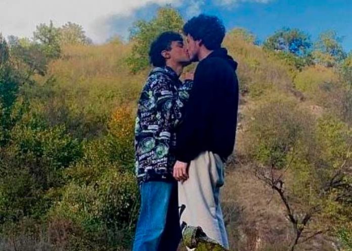 Trágico final de una pareja gay en Armenia por la intolerancia en redes