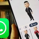 Cada vez más virtuales: los avatares llegan a la plataforma de WhatsApp