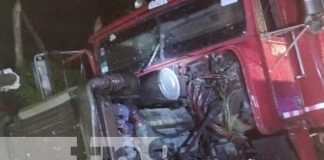 Accidente de tránsito en Río Blanco deja un fallecido