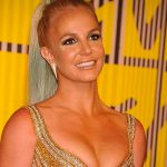 Britney Spears publica foto desnuda ¿Y sus hijos?