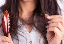 Lavar el cabello con champús adaptados al tipo de pelo