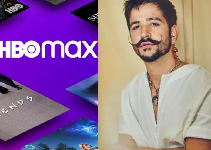 Camilo lanzará su propio documental por HBO Max