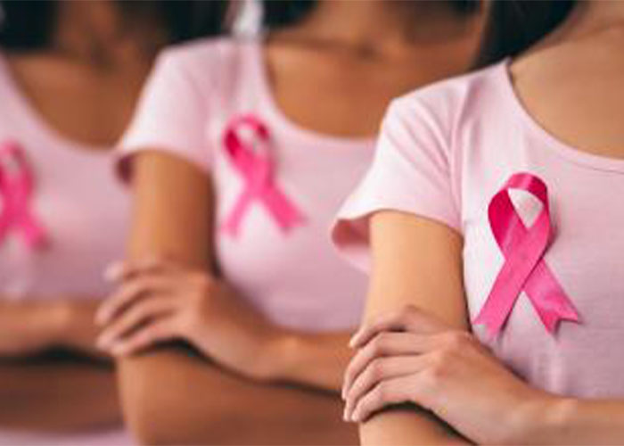 ¿Cuáles son los factores de riesgo para la aparición del cáncer de mama?
