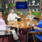 Entrevista a Noel Cerda, alcalde de San Rafael del Sur