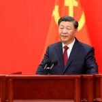 Jefes de Estado de Rusia, Venezuela, y Corea del Norte felicitan a Xi Jinping