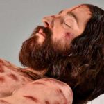 Polémica recreación del cuerpo de Jesús tras ser crucificado ¡Asombroso!