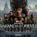 Wakanda Forever llegará a los cines el 11 de noviembre de 2022