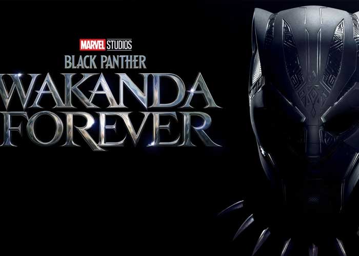 Wakanda Forever llegará a los cines el 11 de noviembre de 2022