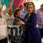 Comerciantes y sectores sociales de Managua conocen proyectos de la alcaldía