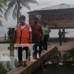 Acciones preventivas en el Caribe ante llegada de tormenta Julia