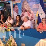 Comerciantes de Managua respaldan propuesta de proyectos