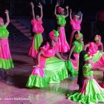Danza desde Ciudad Sandino