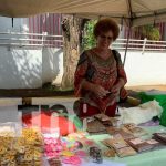 Conmemoran en Managua el Día Internacional de la Mujer Rural