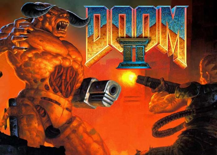 Desarrollador de Doom II acusa al juego de timar