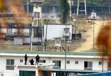 Nueva matanza carcelaria en Ecuador deja 15 presos muertos y 21 heridos