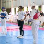 Juegos Juveniles Managua 2022 con buenos resultados