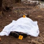 Espeluznante hallazgo de cuerpos desmembrados en un río de Oklahoma
