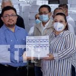 Boletas seguras para próximas elecciones municipales en Nicaragua