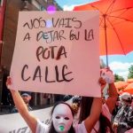 Insólitas amenazas de "mujeres de la vida fácil" contra políticos en España