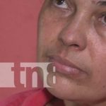 Madre llama a la prudencia y responsabilidad de medios, tras difundir información falsa sobre su hija en Estelí