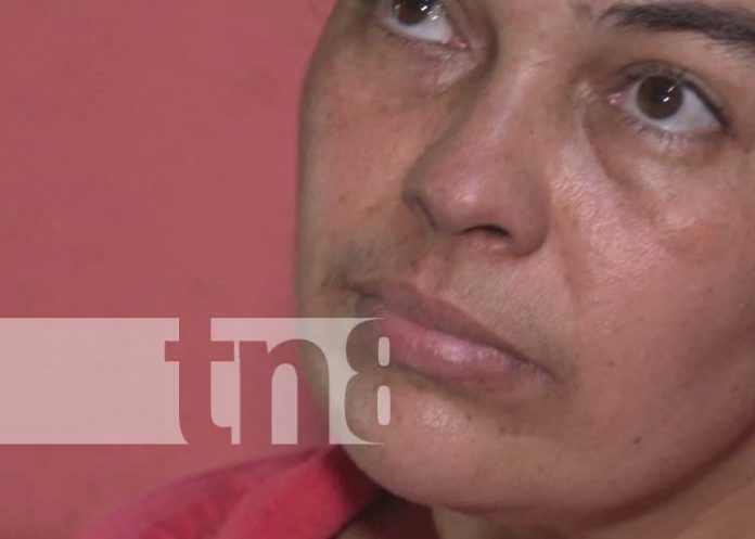 Madre llama a la prudencia y responsabilidad de medios, tras difundir información falsa sobre su hija en Estelí