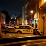 Tiroteo en un bar gay en Eslovaquia deja a dos hombres muertos