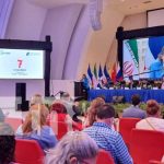 Encuentro de Nicaragua y Rusia para potenciar la industria farmacéutica