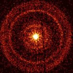 El «fogonazo» mas brillante a 1.900 millones de años y luz de distancia