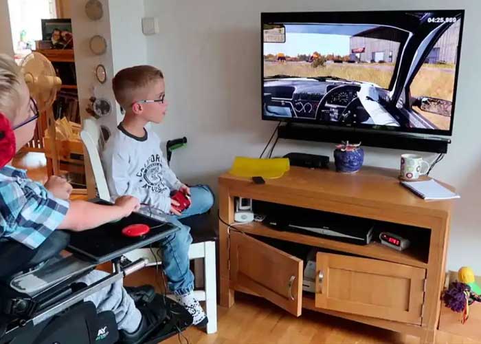 Niños "gamers" muestran mejor rendimiento cognitivo