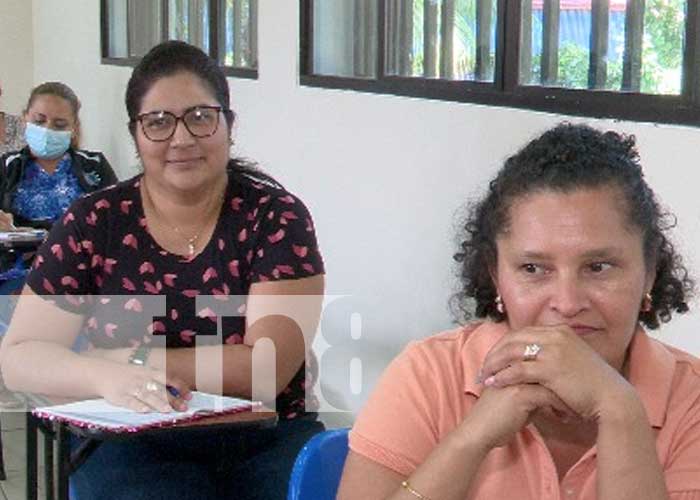 Manejo holístico del dolor, enseñanzas del MINSA Nicaragua