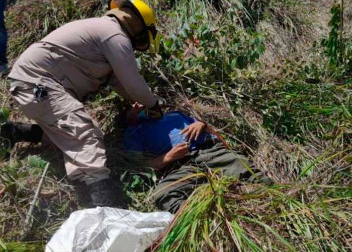 Aparatoso accidente de autobús en Honduras deja 19 heridos y dos muertos