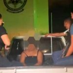 Capturan a una "nica" en Honduras fichada por la Interpol
