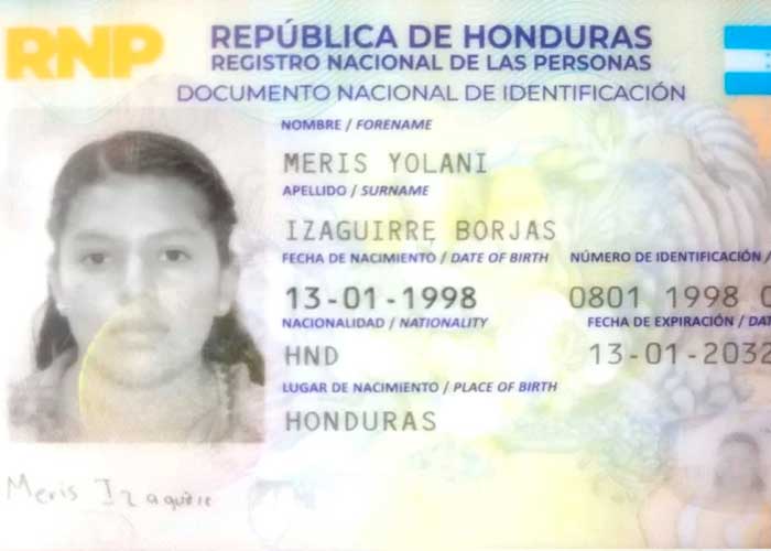 Incontrolable delincuencia en Honduras acaba con la vida de tres mujeres