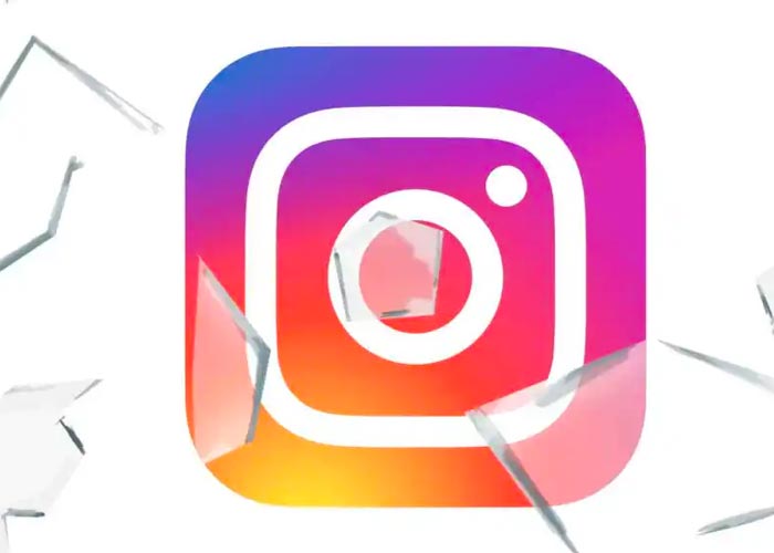 Instagram sufre fallo global con problemas en acceso