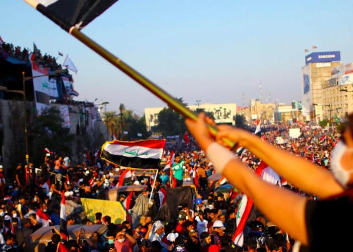 Nicaragua reconoce la valentía de Irak en su Aniversario de Independencia