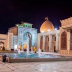 Al menos 15 muertos y varios heridos dejó un atentado en mezquita en Irán
