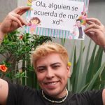 Juanda, influencer colombiano reaparece en sus redes