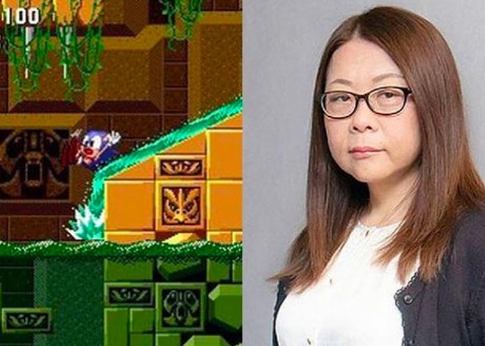 Muere la pionera en los videojuegos Rieko Kodama
