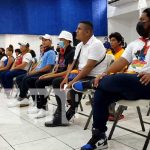 Jóvenes conocen más de cerca proyectos de la Alcaldía de Managua