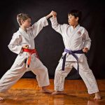 25 de octubre se celebra el Día Mundial de Karate