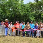 Nuevos lotes para viviendas Bismarck Martínez en San Ramón, Matagalpa