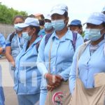Garantizan derecho a la salud gratuita en Managua