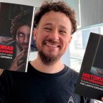 Luisito Comunica lanza nuevo libro: "Historias Perturbadoras"